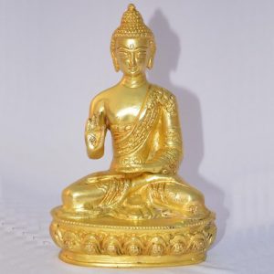 Hand Made Metal Statues
